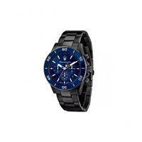 Orologio Maserati Uomo Competizione in Acciaio R8873600005 - R8873600005